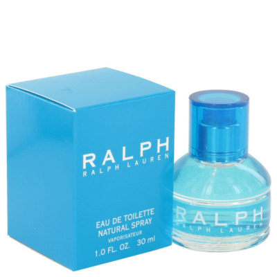 RALPH by Ralph Lauren Eau De Toilette Spray 30 ml