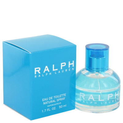 RALPH by Ralph Lauren Eau De Toilette Spray 50 ml