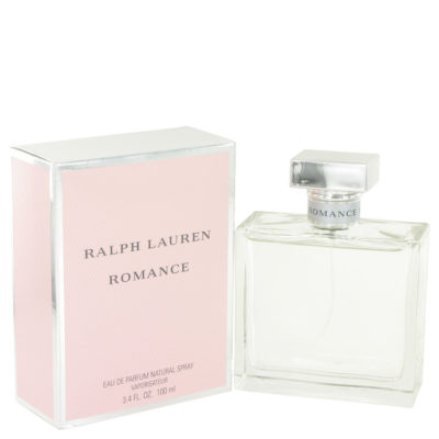 ROMANCE by Ralph Lauren Eau De Parfum Spray 100 ml