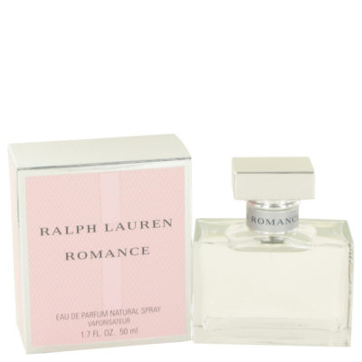 ROMANCE by Ralph Lauren Eau De Parfum Spray 50 ml