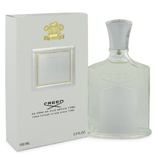 ROYAL WATER by Creed Eau De Parfum Spray 100 ml