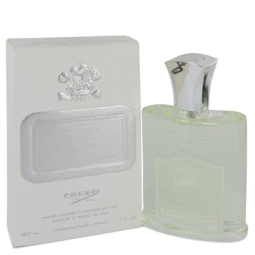 ROYAL WATER by Creed Millesime Spray 120 ml