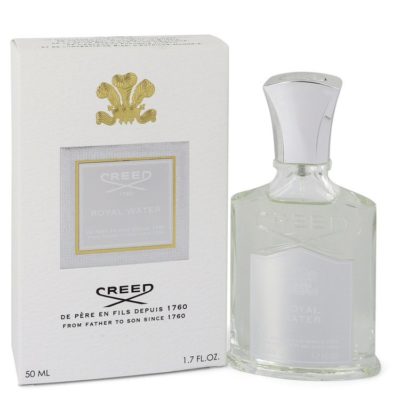 ROYAL WATER by Creed Millesime Spray 50 ml