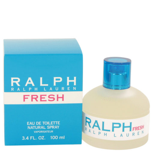 Ralph Fresh by Ralph Lauren Eau De Toilette Spray 100 ml