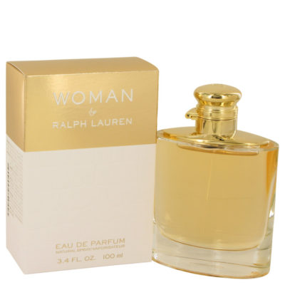 Ralph Lauren Woman by Ralph Lauren Eau De Parfum Spray 100 ml