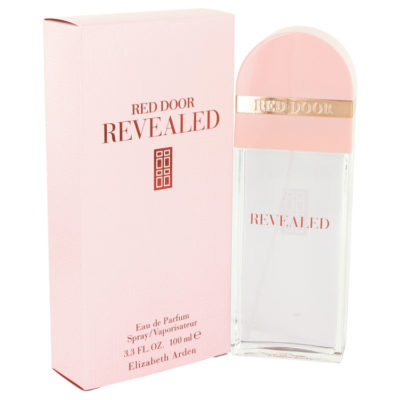 Red Door Revealed by Elizabeth Arden Eau De Parfum Spray 100 ml