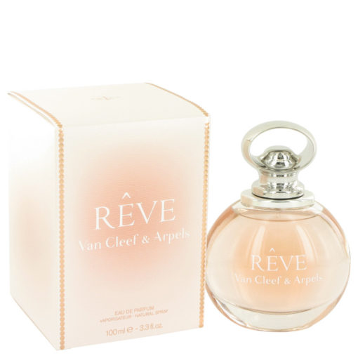 Reve by Van Cleef & Arpels Eau De Parfum Spray 100 ml