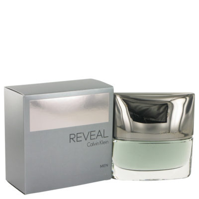 Reveal Calvin Klein by Calvin Klein Eau De Toilette Spray 100 ml