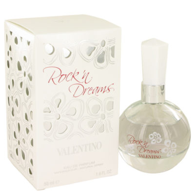 Rock'N Dreams by Valentino Eau De Parfum Spray 50 ml