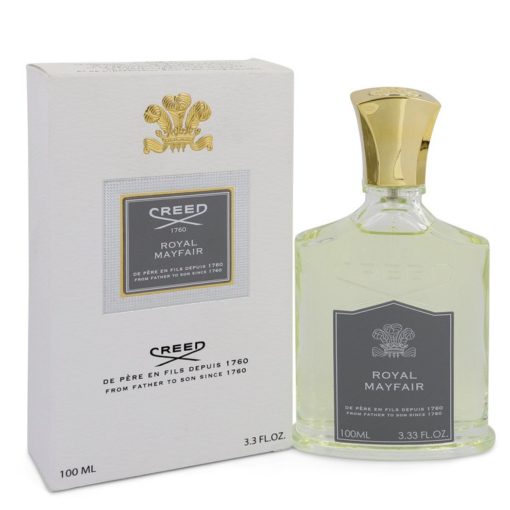 Royal Mayfair by Creed Millesime Spray 100 ml