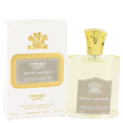 Royal Mayfair by Creed Millesime Spray 120 ml