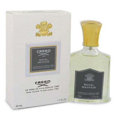 Royal Mayfair by Creed Millesime Spray 50 ml