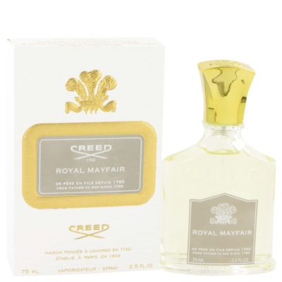 Royal Mayfair by Creed Millesime Spray 75 ml