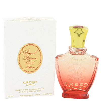 Royal Princess Oud by Creed Millesime Spray 75 ml