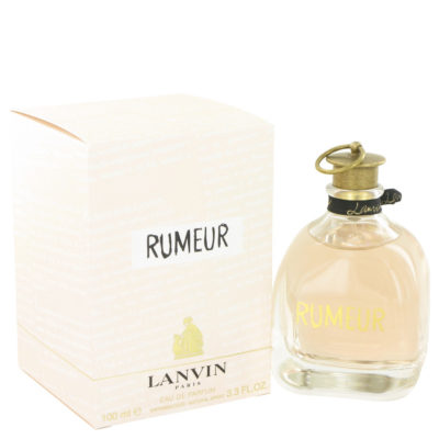 Rumeur by Lanvin Eau De Parfum Spray 100 ml