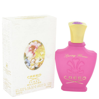 SPRING FLOWER by Creed Millesime Eau De Parfum Spray 75 ml