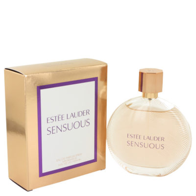 Sensuous by Estee Lauder Eau De Parfum Spray 100 ml