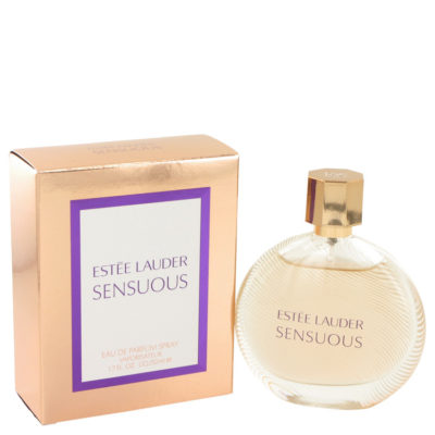 Sensuous by Estee Lauder Eau De Parfum Spray 50 ml