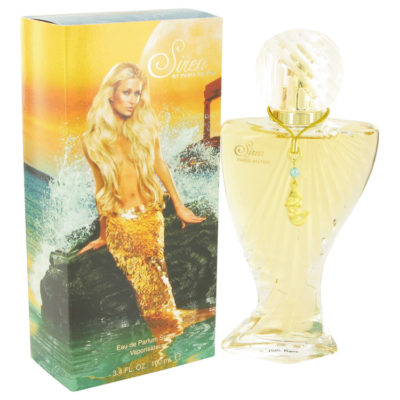 Siren by Paris Hilton Eau De Parfum Spray 100 ml