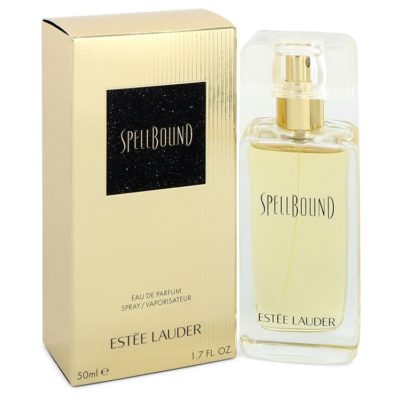 Spellbound by Estee Lauder Eau De Parfum Spray 50 ml