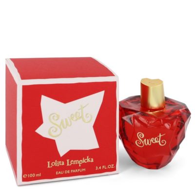 Sweet Lolita Lempicka by Lolita Lempicka Eau De Parfum Spray 100 ml