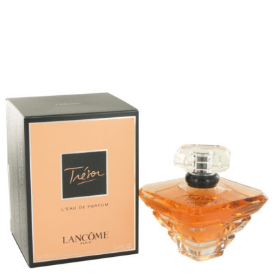 TRESOR by Lancome Eau De Parfum Spray 100 ml