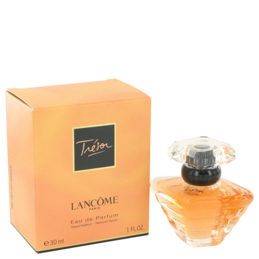 TRESOR by Lancome Eau De Parfum Spray 30 ml