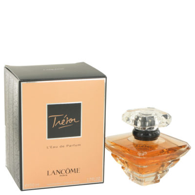 TRESOR by Lancome Eau De Parfum Spray 50 ml