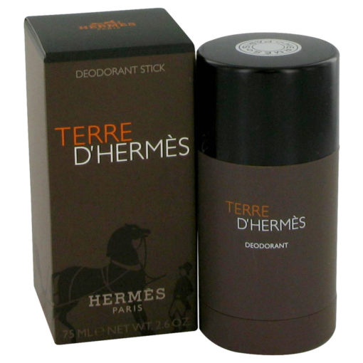 Terre D'Hermes by Hermes Pure Perfume Spray (Limited Edition 2019) 75 ml