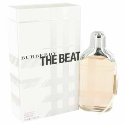 The Beat by Burberry Eau De Parfum Spray 75 ml