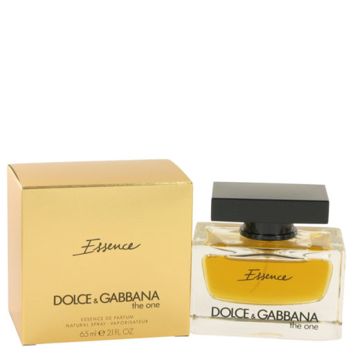 The One Essence by Dolce & Gabbana Eau De Parfum Spray 62 ml