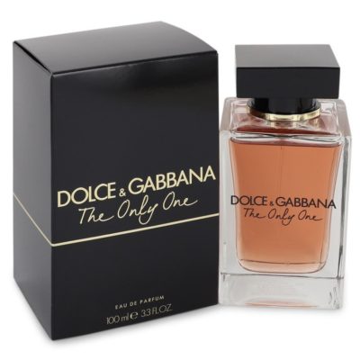 The Only One by Dolce & Gabbana Eau De Parfum Spray 100 ml