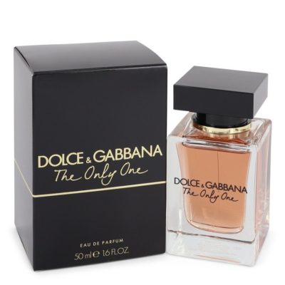 The Only One by Dolce & Gabbana Eau De Parfum Spray 50 ml