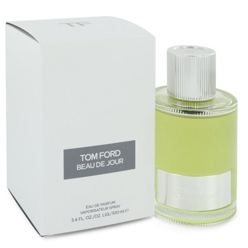 Tom Ford Beau De Jour by Tom Ford Eau De Parfum Spray 100 ml