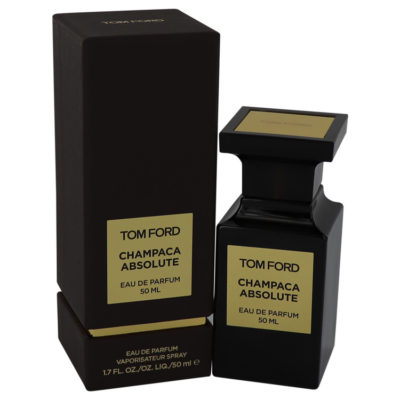 Tom Ford Champaca Absolute by Tom Ford Eau De Parfum Spray 50 ml