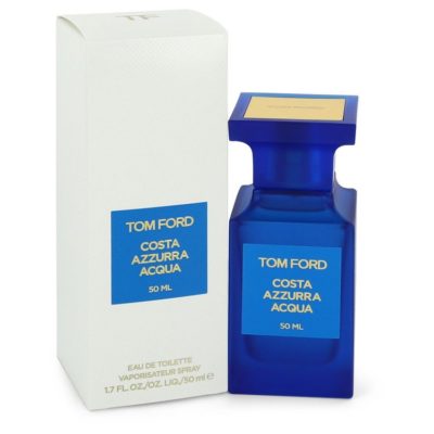 Tom Ford Costa Azzurra Acqua by Tom Ford Eau De Toilette Spray (Unisex) 50 ml