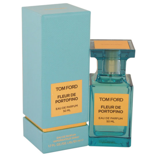 Tom Ford Fleur De Portofino by Tom Ford Eau De Parfum Spray 50 ml