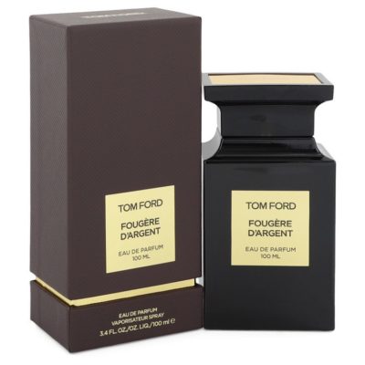 Tom Ford Fougere D'argent by Tom Ford Eau De Parfum Spray (Unisex) 100 ml