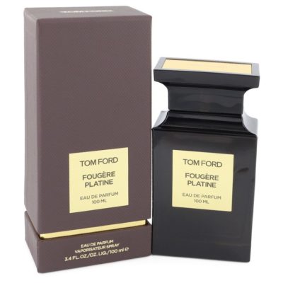 Tom Ford Fougere Platine by Tom Ford Eau De Parfum Spray (Unisex) 100 ml