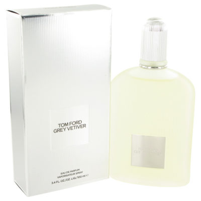 Tom Ford Grey Vetiver by Tom Ford Eau De Parfum Spray 100 ml