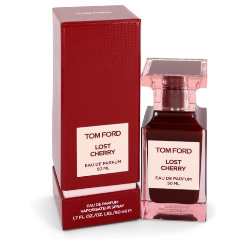 Tom Ford Lost Cherry by Tom Ford Eau De Parfum Spray 50 ml