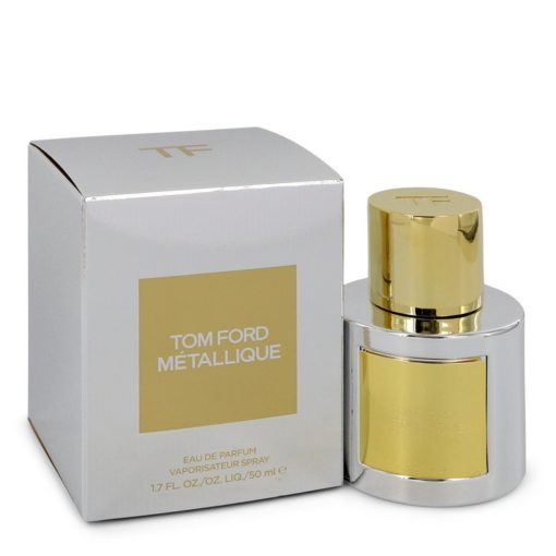 Tom Ford Metallique by Tom Ford Eau De Parfum Spray 50 ml