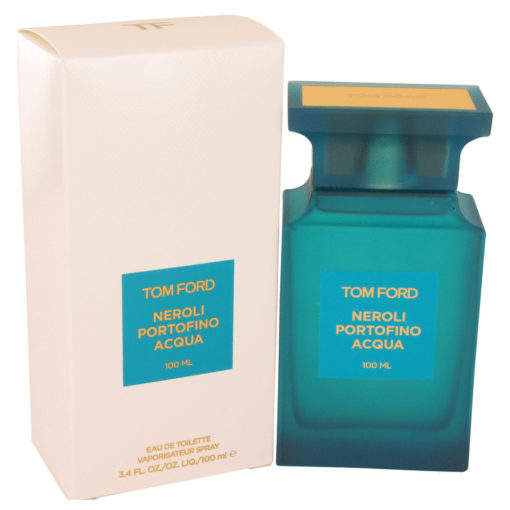 Tom Ford Neroli Portofino Acqua by Tom Ford Eau De Toilette Spray (Unisex) 100 ml