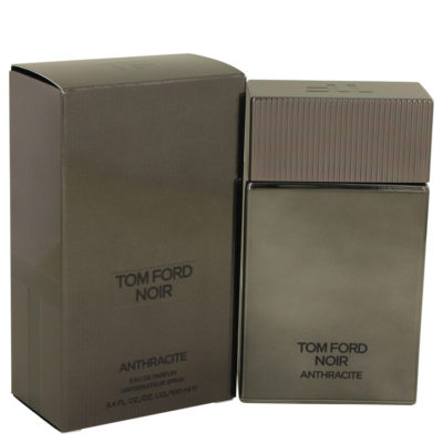 Tom Ford Noir Anthracite by Tom Ford Eau De Parfum Spray 100 ml