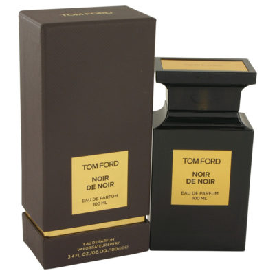 Tom Ford Noir De Noir by Tom Ford Eau de Parfum Spray 100 ml