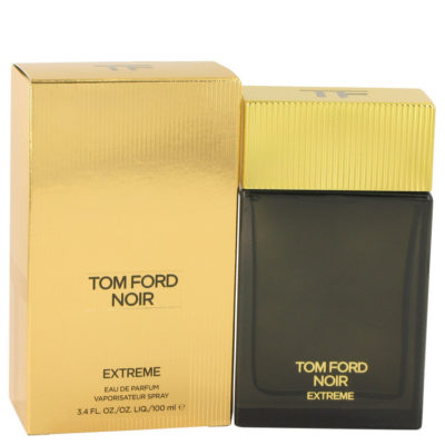 Tom Ford Noir Extreme by Tom Ford Eau De Parfum Spray 100 ml