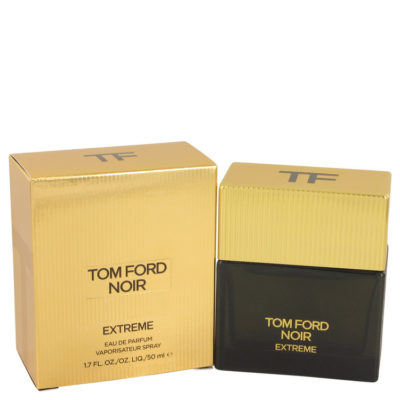 Tom Ford Noir Extreme by Tom Ford Eau De Parfum Spray 50 ml