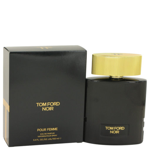 Tom Ford Noir by Tom Ford Eau De Parfum Spray 100 ml