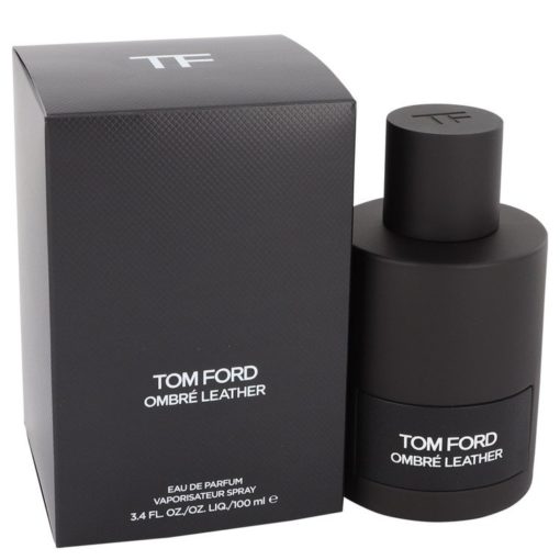 Tom Ford Ombre Leather by Tom Ford Eau De Parfum Spray (Unisex) 100 ml