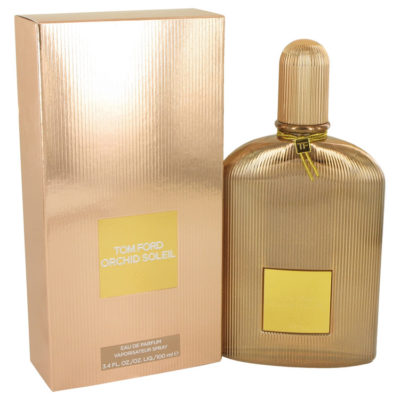 Tom Ford Orchid Soleil by Tom Ford Eau De Parfum Spray 100 ml